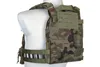 Kamizelka typu Plate Carrier QR III - Wz.93